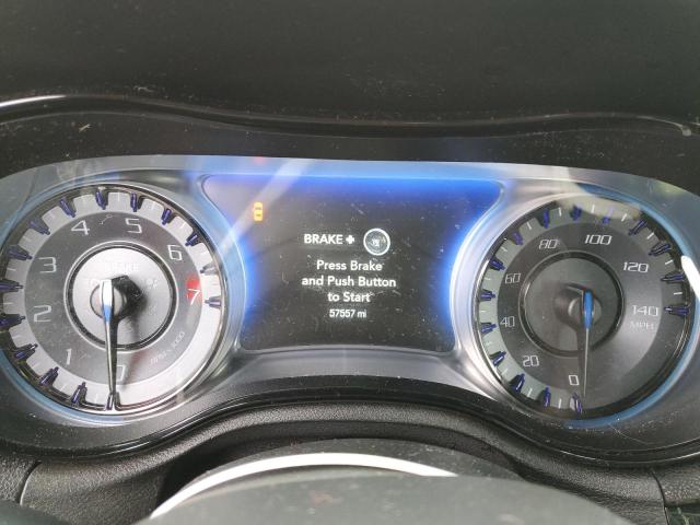 Photo 9 from auction – 2017 CHRYSLER 300 S with VIN 2C3CCAGG3HH622293