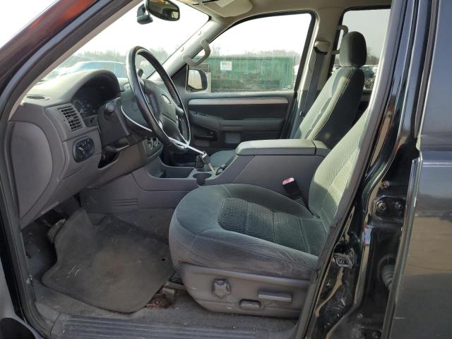 Photo 7 from auction – 2003 FORD EXPLORER X with VIN 1FMZU73KX3UB75737