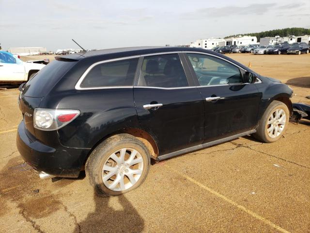 Photo 3 from auction – 2008 MAZDA CX-7 with VIN JM3ER293X80180417