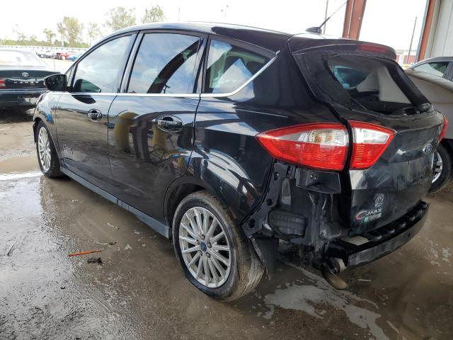 Photo 2 from auction – 2015 FORD C-MAX PREM with VIN 1FADP5CU5FL119152