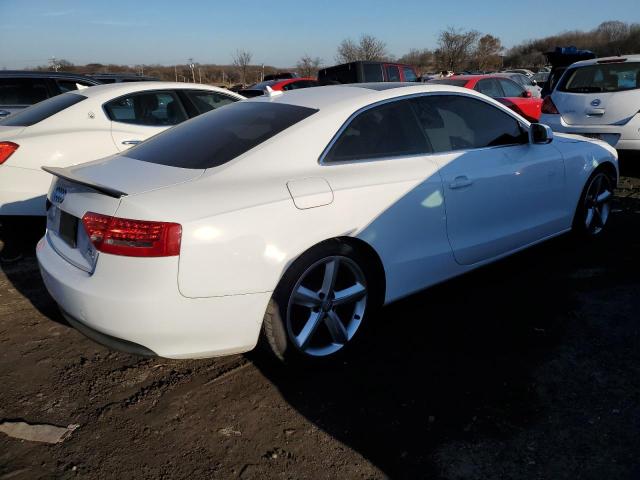 Photo 3 from auction – 2010 AUDI A5 PREMIUM with VIN WAURFAFR0AA020355