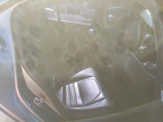 Photo 10 from auction – 2018 ALFA ROMEO GIULIA TI with VIN ZARFAECN0J7578643