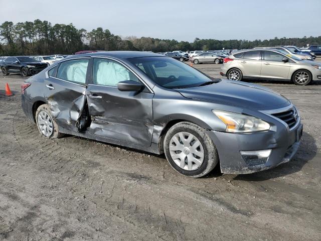 Photo 4 from auction – 2014 NISSAN ALTIMA 2.5 with VIN 1N4AL3APXEC276318