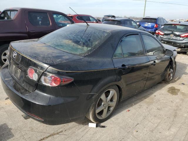 Photo 3 from auction – 2008 MAZDA 6 I with VIN 1YVHP80C685M29899