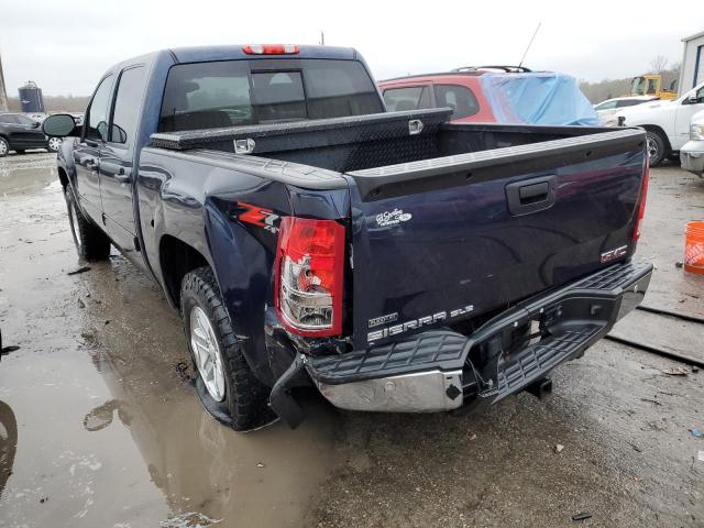 Photo 2 from auction – 2012 GMC SIERRA K15 with VIN 3GTP2VE78CG171851