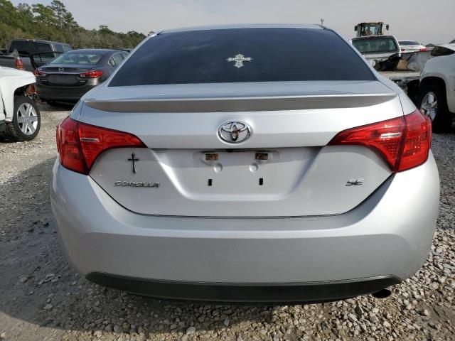 Photo 6 from auction – 2018 TOYOTA COROLLA L with VIN 5YFBURHE7JP772469