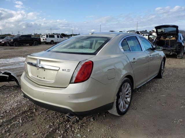 Photo 3 from auction – 2011 LINCOLN MKS with VIN 1LNHL9DRXBG602112