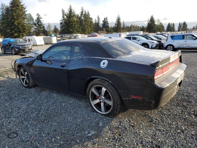 Photo 2 from auction – 2012 DODGE CHALLENGER with VIN 2C3CDYCJ6CH118742