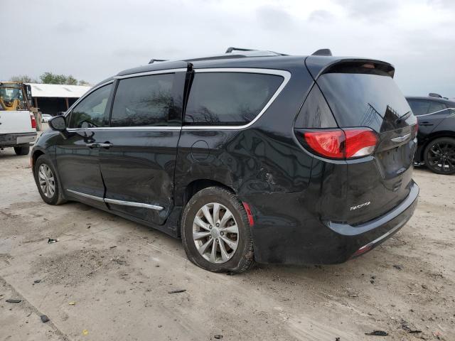 صورة رقم 2 من المزاد - 2018 CHRYSLER PACIFICA T مع VIN 2C4RC1BG3JR192861