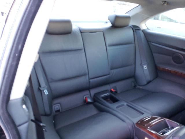 Photo 10 from auction – 2009 BMW 328 I with VIN WBAWB33509P138216
