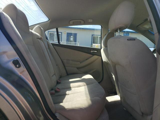 Photo 10 from auction – 2012 NISSAN ALTIMA BAS with VIN 1N4AL2APXCC163413