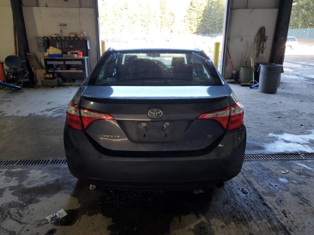 Zdjęcie 6 z aukcji – 2014 TOYOTA COROLLA L z VIN 5YFBURHE7EP080444