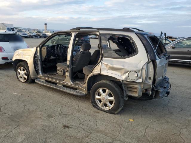 Photo 2 from auction – 2002 GMC ENVOY with VIN 1GKDT13S422490644