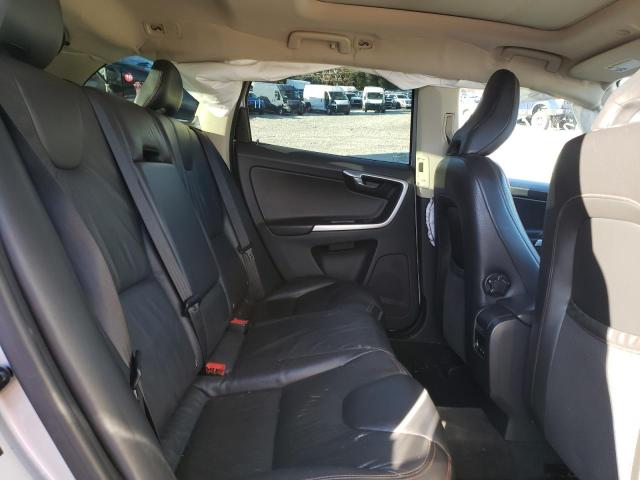 Photo 11 from auction – 2010 VOLVO XC60 3.2 with VIN YV4960DZ6A2052329