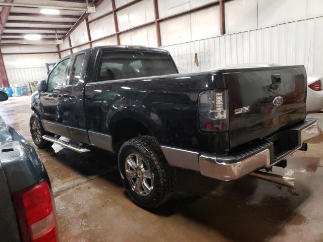 Photo 2 from auction – 2005 FORD F150 with VIN 1FTPX14545NA15102