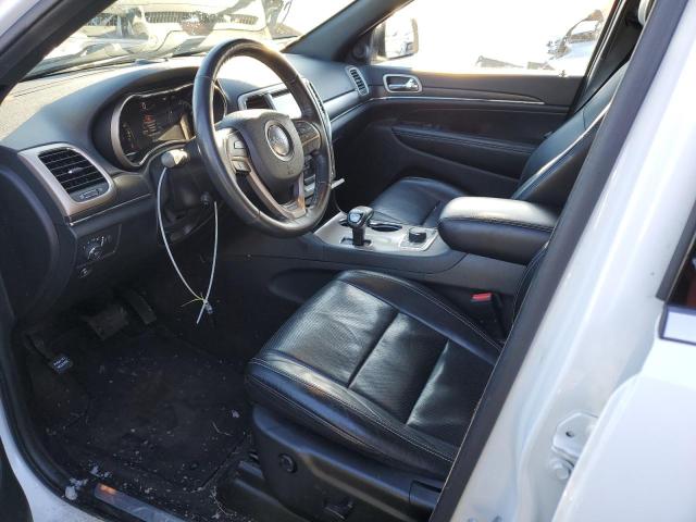 Photo 7 from auction – 2015 JEEP GRAND CHER with VIN 1C4RJFBG9FC204904