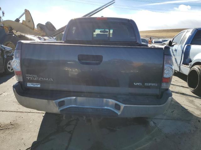 Photo 6 from auction – 2010 TOYOTA TACOMA DOU with VIN 3TMLU4EN8AM053394
