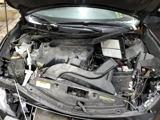 Photo 11 from auction – 2015 NISSAN ALTIMA 2.5 with VIN 1N4AL3AP7FC497439