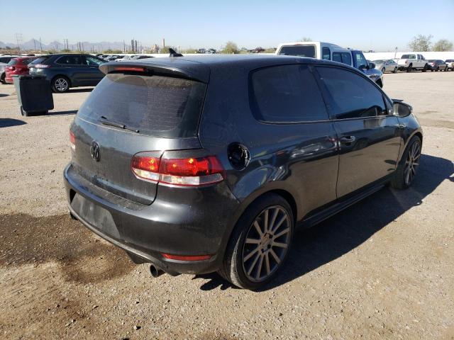 Photo 3 from auction – 2012 VOLKSWAGEN GTI with VIN WVWEV7AJ5CW222672