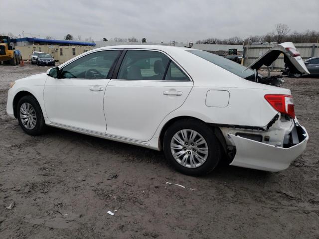 Photo 2 from auction – 2014 TOYOTA CAMRY L with VIN 4T4BF1FKXER401983