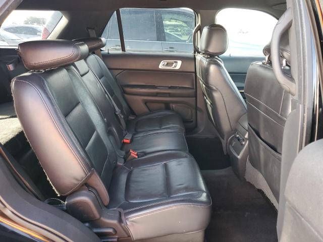 Photo 11 from auction – 2012 FORD EXPLORER X with VIN 1FMHK7D97CGA20316