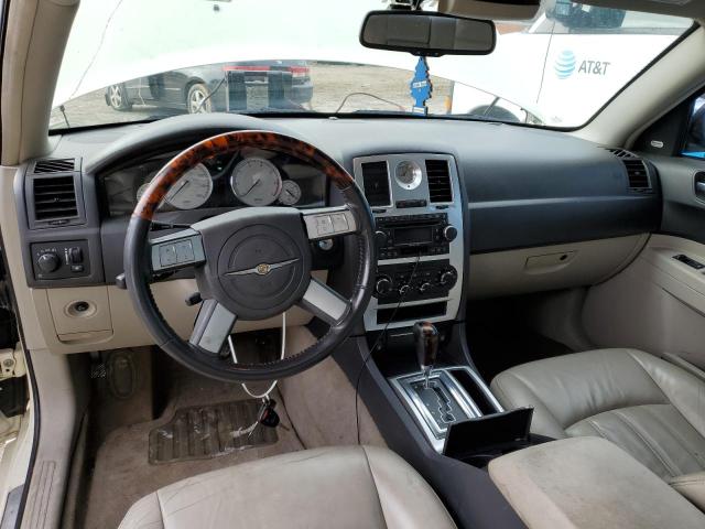 Photo 8 from auction – 2006 CHRYSLER 300C with VIN 2C3KA63H96H246225