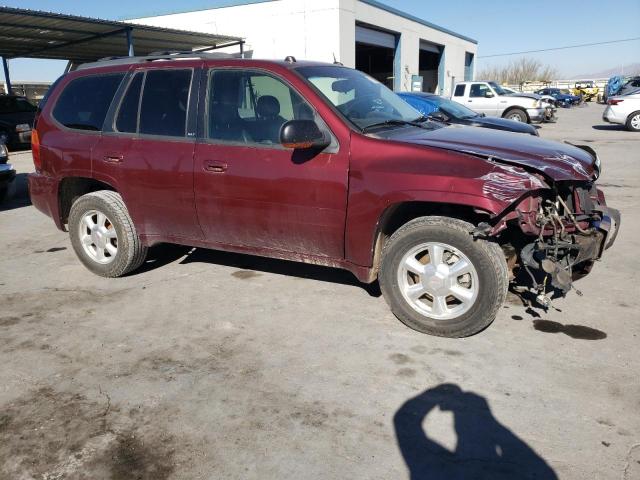Photo 4 from auction – 2005 GMC ENVOY with VIN 1GKDT13SX52189607