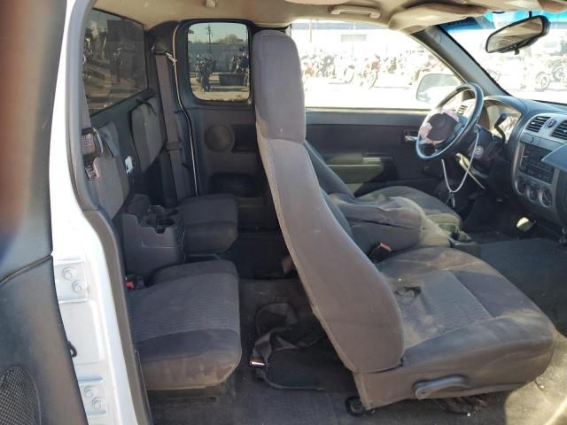 Photo 10 from auction – 2012 CHEVROLET COLORADO with VIN 1GCESBF96C8136981