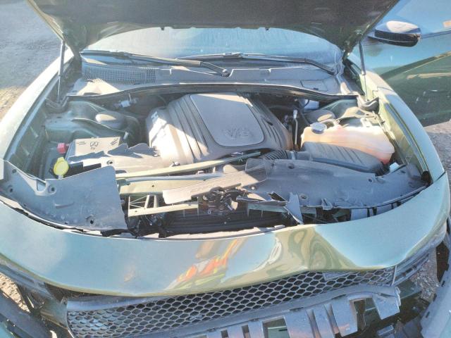 Photo 11 from auction – 2021 DODGE CHARGER R/ with VIN 2C3CDXCT3MH644257