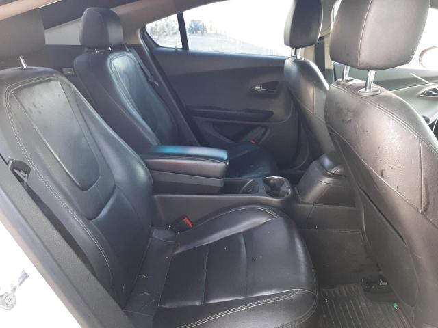 Photo 10 from auction – 2013 CHEVROLET VOLT with VIN 1G1RF6E43DU112285