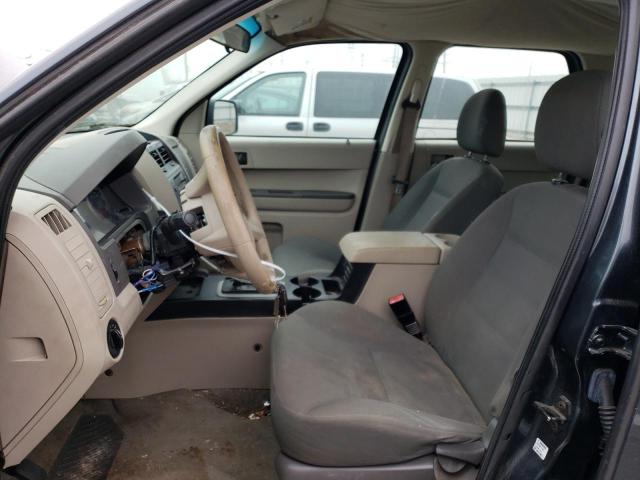 Photo 7 from auction – 2008 FORD ESCAPE XLS with VIN 1FMCU02Z58KA02660