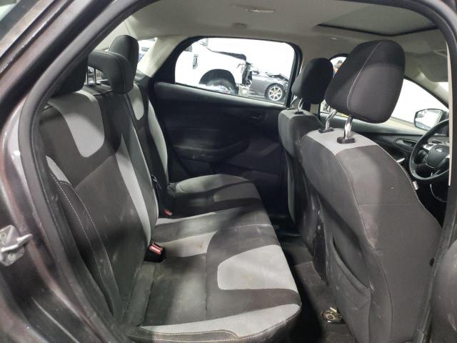 Photo 10 from auction – 2012 FORD FOCUS SE with VIN 1FAHP3F29CL371207