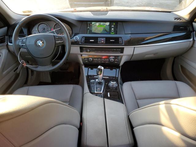 Photo 8 from auction – 2012 BMW 535 XI with VIN WBAFU7C54CDU60240