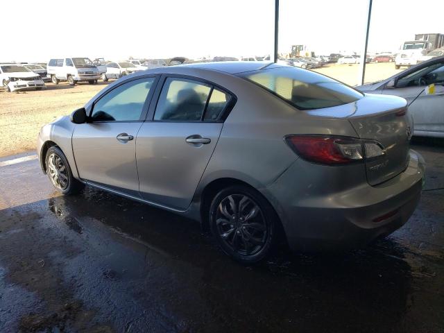 Photo 2 from auction – 2013 MAZDA 3 I with VIN JM1BL1UP4D1851795