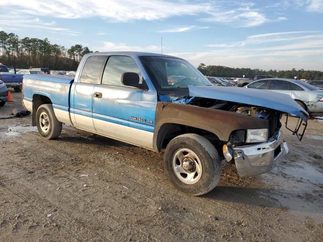 Photo 4 from auction – 2001 DODGE RAM 1500 with VIN 3B7HC13Y21M541521