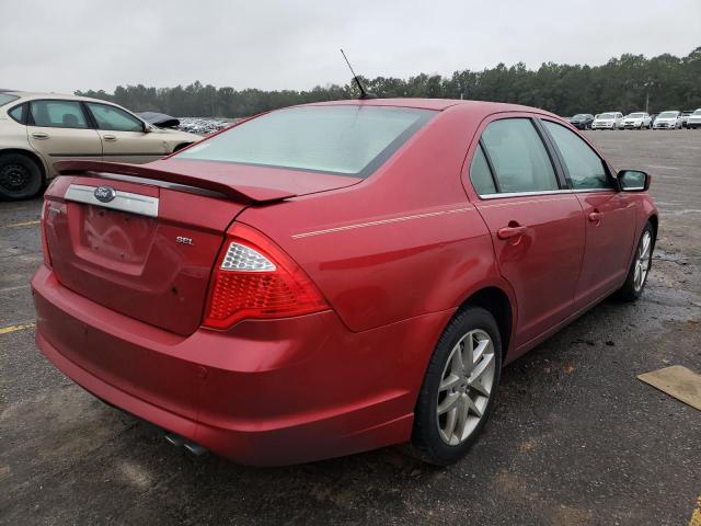 Photo 3 from auction – 2011 FORD FUSION SEL with VIN 3FAHP0JA5BR210673