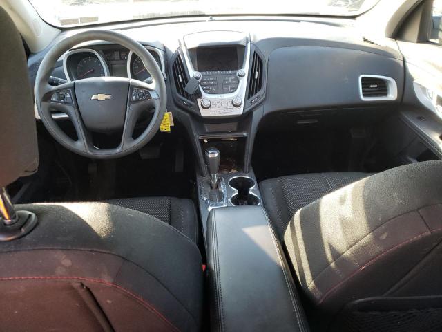 Photo 8 from auction – 2016 CHEVROLET EQUINOX LS with VIN 2GNALBEK6G1129920