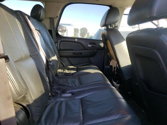 صورة رقم 11 من المزاد - 2011 GMC YUKON SLE مع VIN 1GKS2AE06BR232994
