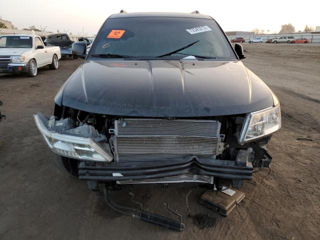 Photo 5 from auction – 2016 DODGE JOURNEY SX with VIN 3C4PDCBG5GT127404