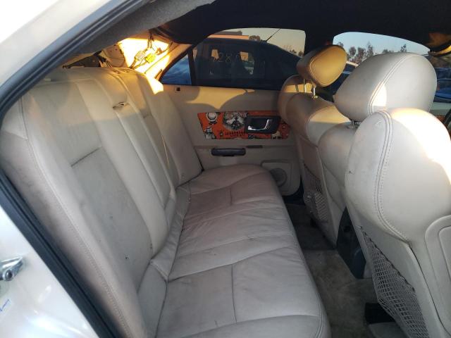 Photo 10 from auction – 2003 CADILLAC CTS with VIN 1G6DM57N930114008