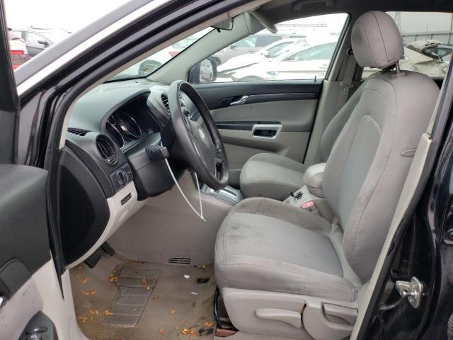 Photo 7 from auction – 2009 SATURN VUE XE with VIN 3GSCL33PX9S530808