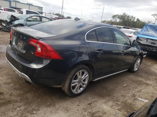 Photo 3 from auction – 2012 VOLVO S60 T5 with VIN YV1622FS8C2023375