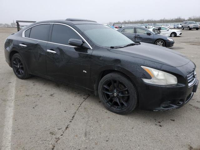 صورة رقم 4 من المزاد - 2014 NISSAN MAXIMA S مع VIN 1N4AA5AP6EC437121