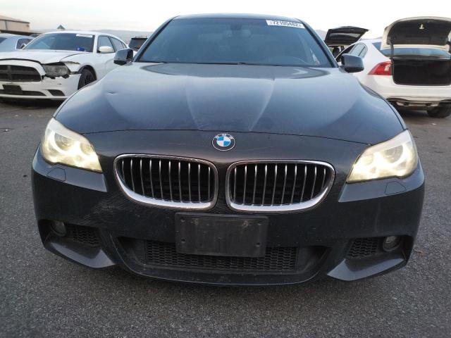 Photo 5 from auction – 2013 BMW 535 I with VIN WBAFR7C53DC825077