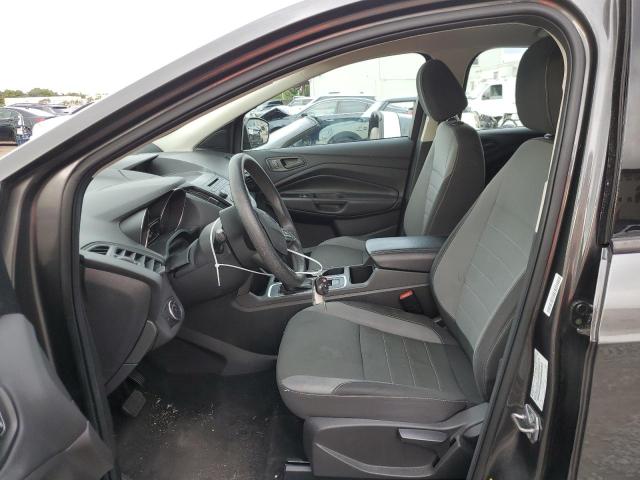 Photo 7 from auction – 2017 FORD ESCAPE S with VIN 1FMCU0F77HUD37903