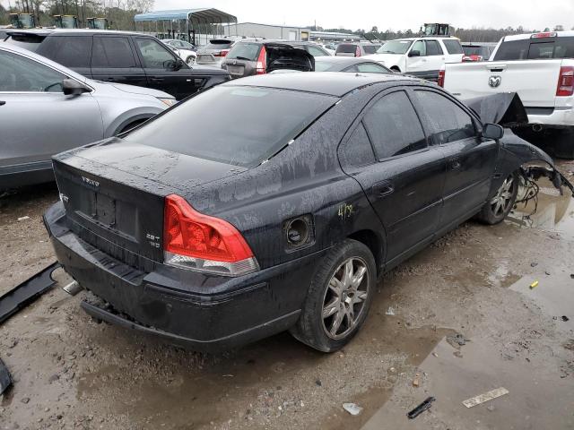 Photo 3 from auction – 2005 VOLVO S60 with VIN YV1RH592852441494