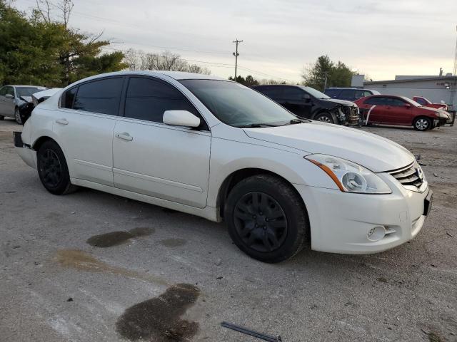Photo 4 from auction – 2012 NISSAN ALTIMA BAS with VIN 1N4AL2AP2CN514545