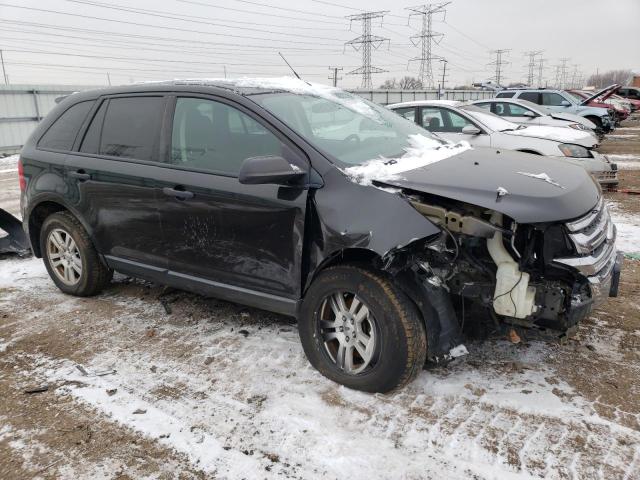 Photo 4 from auction – 2011 FORD EDGE SE with VIN 2FMDK3GC0BBB13585