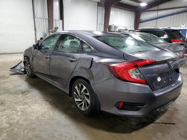 Photo 2 from auction – 2016 HONDA CIVIC EX with VIN 19XFC2F73GE229906