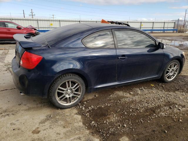 Photo 3 from auction – 2006 TOYOTA SCION TC with VIN JTKDE177560067786
